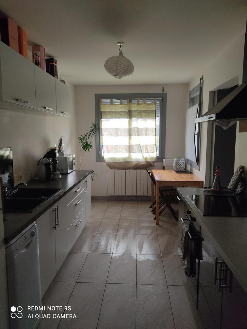 Tres Bel Appartement 3 Pieces + Jardin + Parking Дивон ле Бен Екстериор снимка